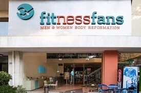 fitnessfans Αντιγραφή