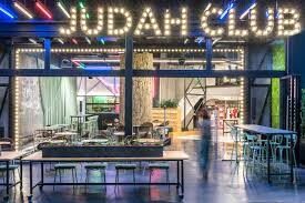 judaclub